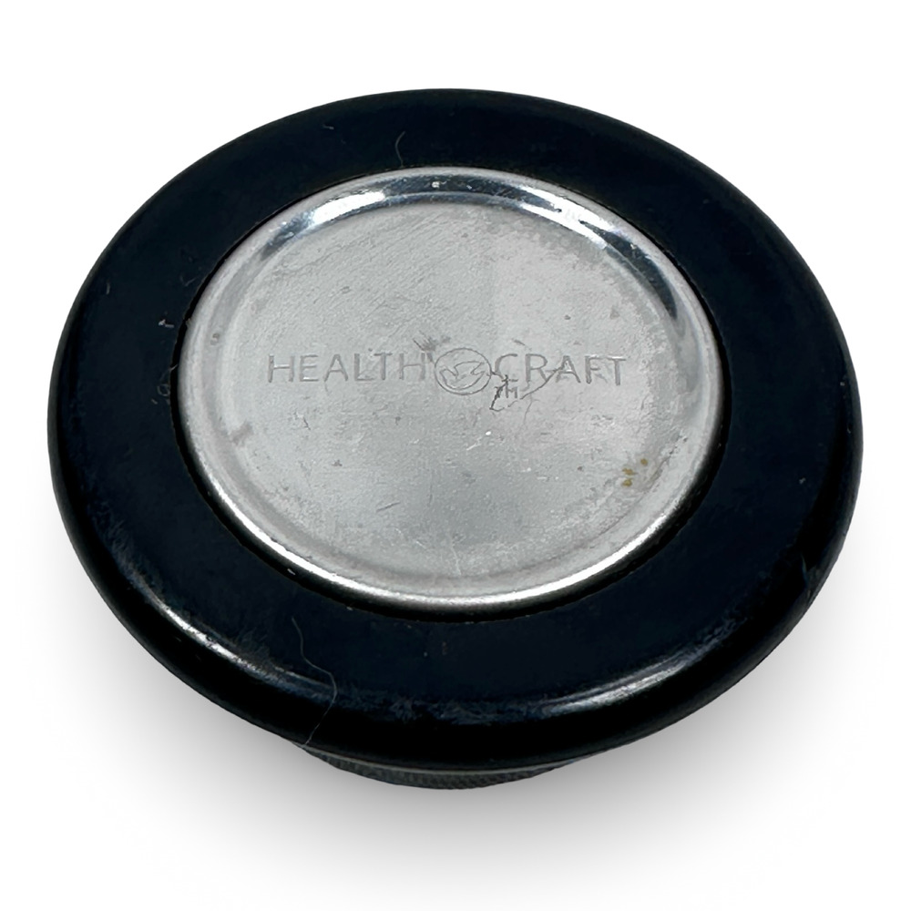 Vintage Health Craft Cookware Replacement Screw-On Handle Black For Pan Pot Lid